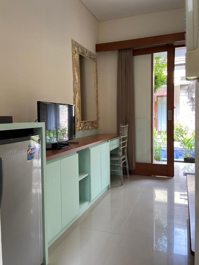Ayu Love & Harmony Guest House Sanur Eksteriør billede