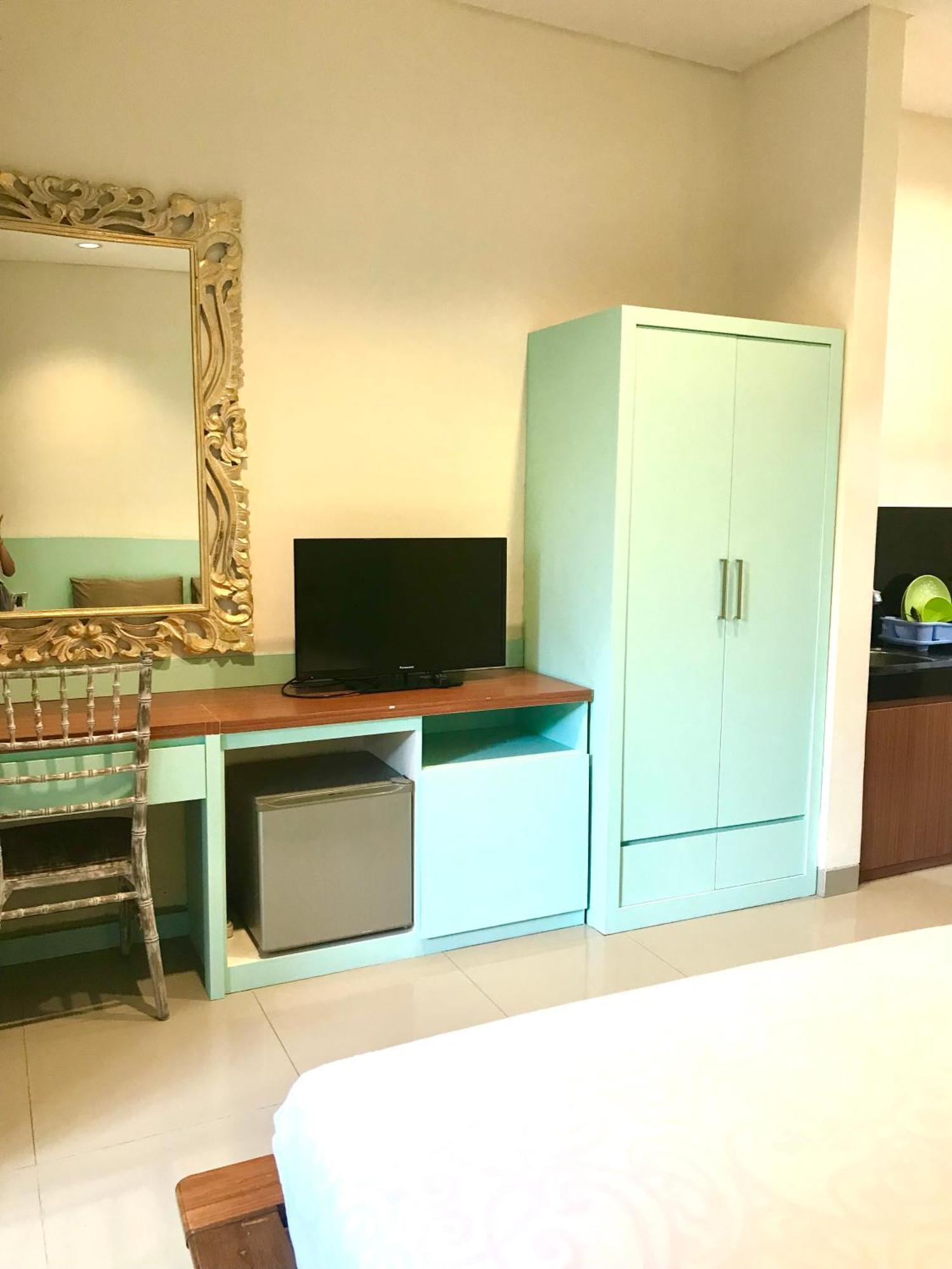 Ayu Love & Harmony Guest House Sanur Eksteriør billede