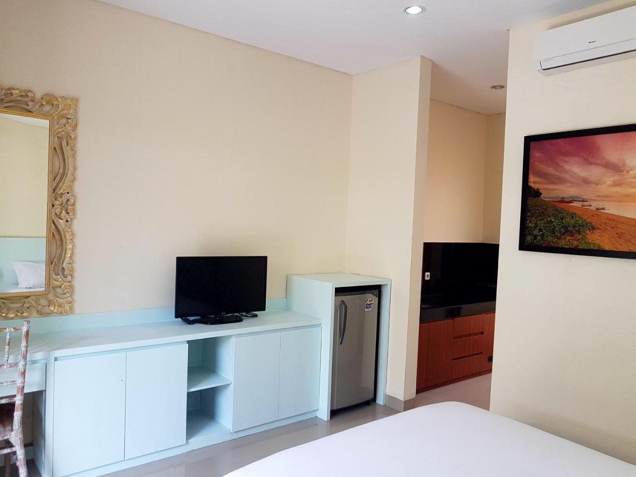 Ayu Love & Harmony Guest House Sanur Eksteriør billede