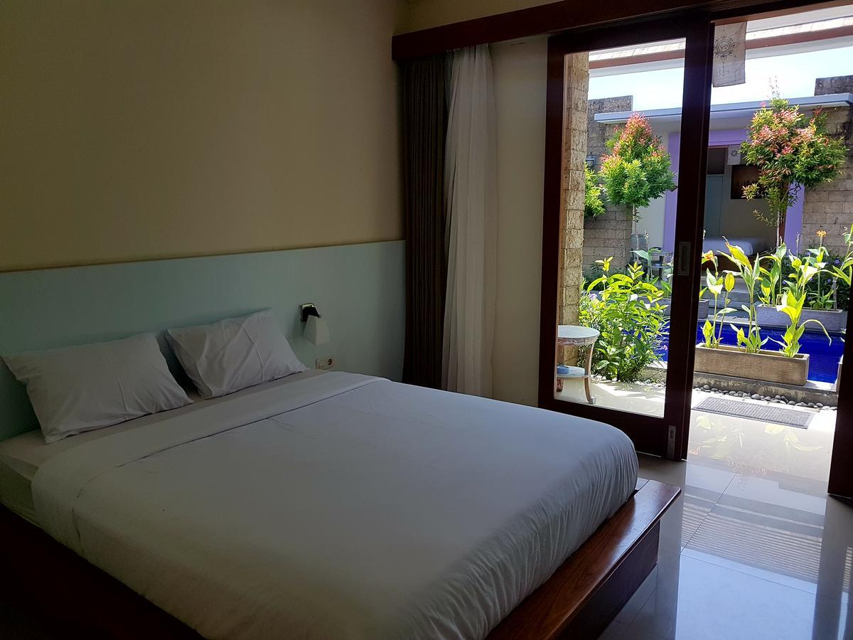 Ayu Love & Harmony Guest House Sanur Eksteriør billede