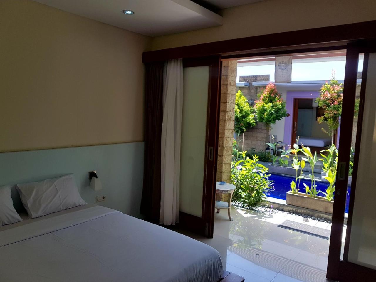 Ayu Love & Harmony Guest House Sanur Eksteriør billede