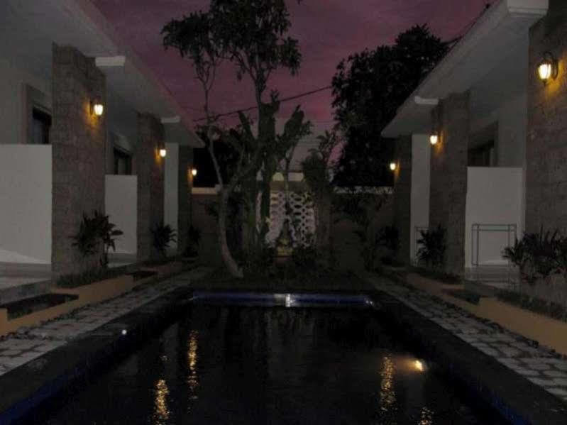 Ayu Love & Harmony Guest House Sanur Eksteriør billede